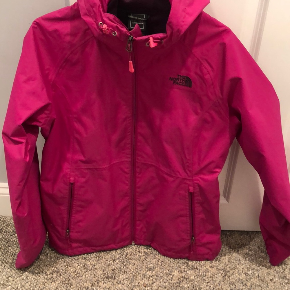 3 in 1 Jacket-The North Face
